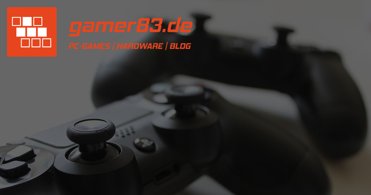 (c) Gamer83.de