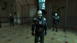 Half-Life 2 Screenshots