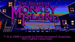 Monkey Island