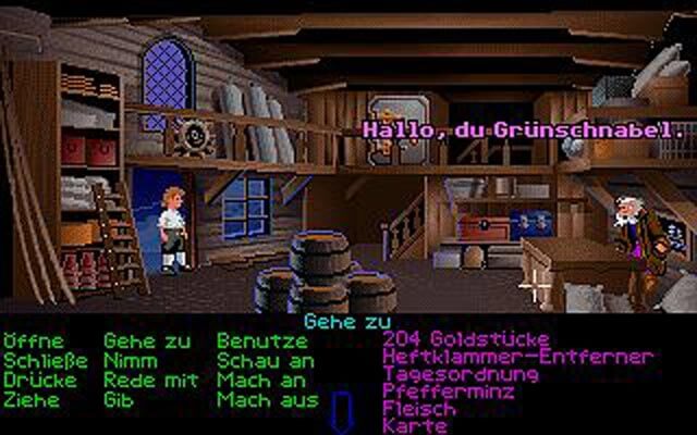 Die besten Spiele aller Zeiten