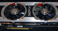 XFX Radeon HD7970 Kühlerumbau auf Arctic Accelero Xtreme 7970