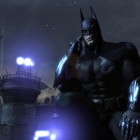 Arkham City