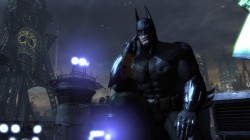 Arkham City