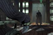 Batman Arkham