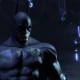 Batman: Arkham City Test