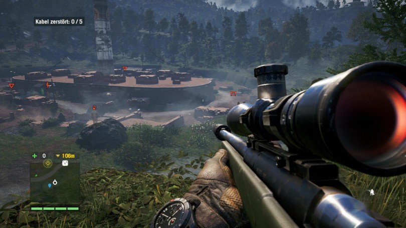 Far Cry 4