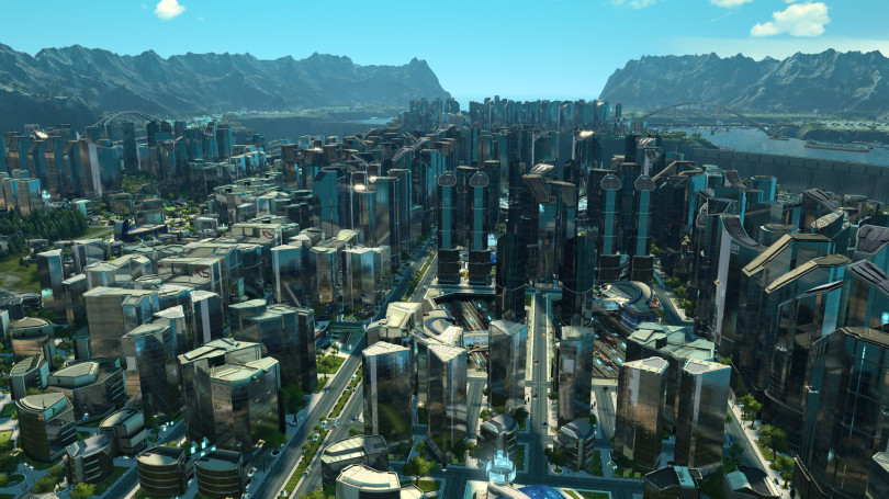 So wird das neue Anno 2205