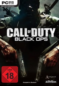 Cover Black Ops