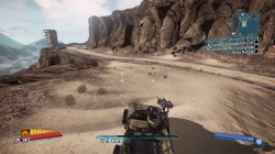 Borderlands 2 angerissen…