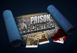 prison architect