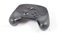 steam controller