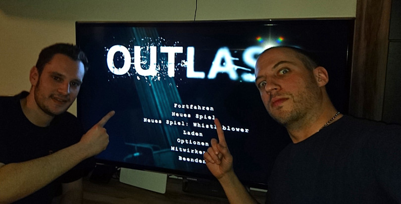 Outlast