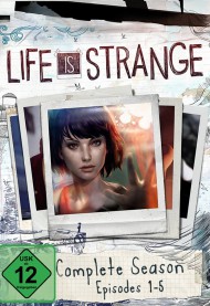 Life is Strange