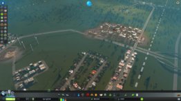 Cities: Skylines