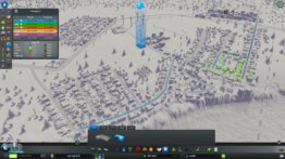 Cities: Skylines