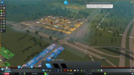 Cities: Skylines