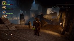 Dragon Age: Inquisition