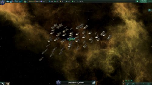 Stellaris