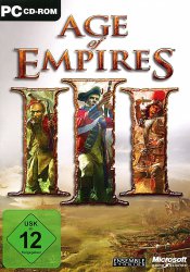 Age of Empires 3