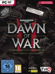 Dawn of War 2