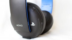 PS4 Wireless Stereo Headset 2.0