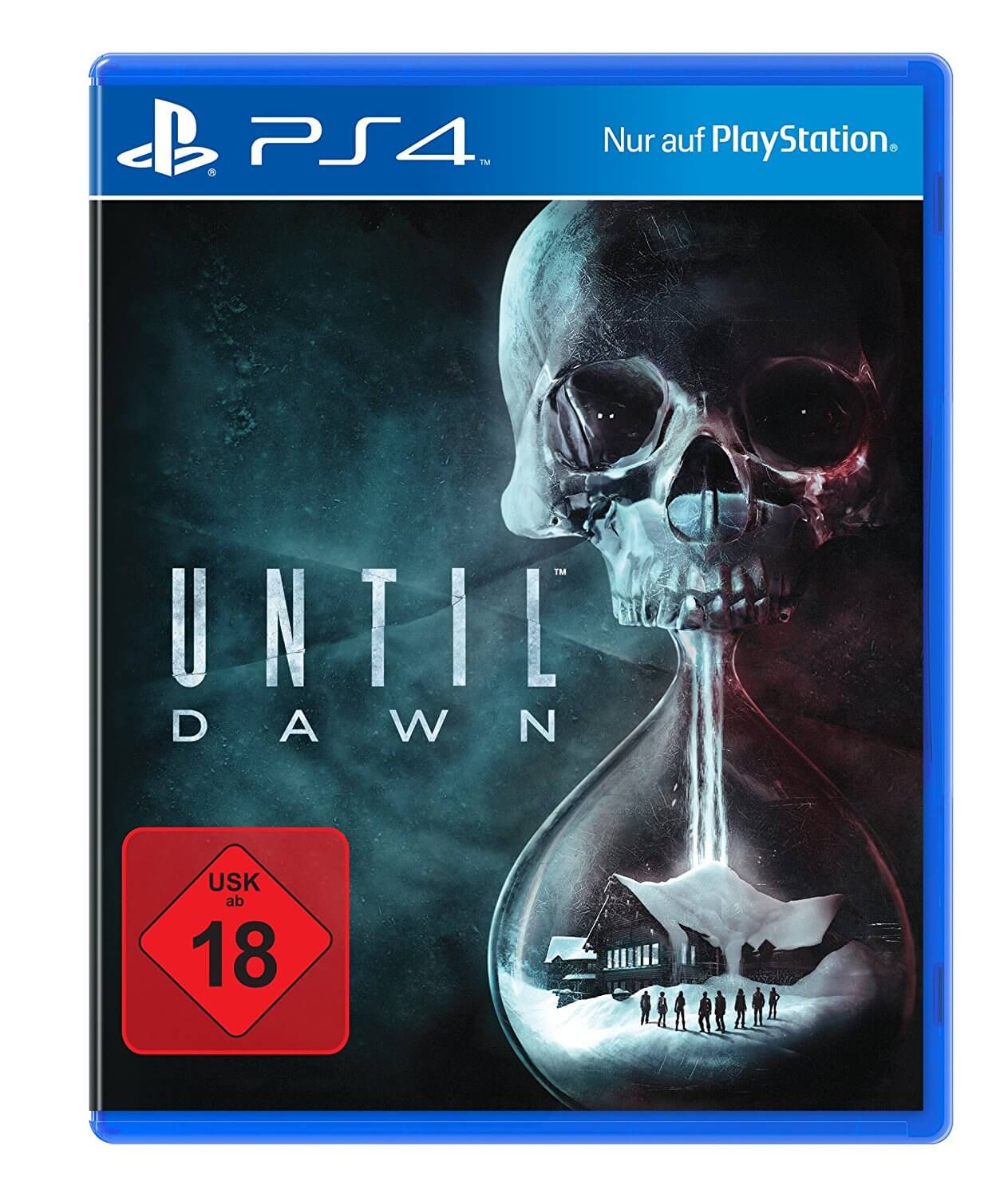 Until Dawn