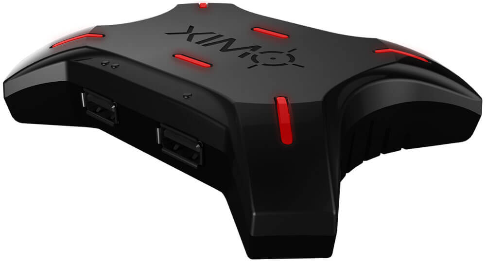Wie du auf der PS4 mit Maus und Tastatur spielen kannst