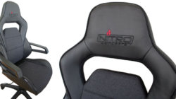 Nitro Concepts E220 Gaming Stuhl