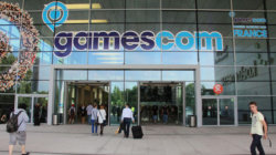 Gamescom Gewinnspiel