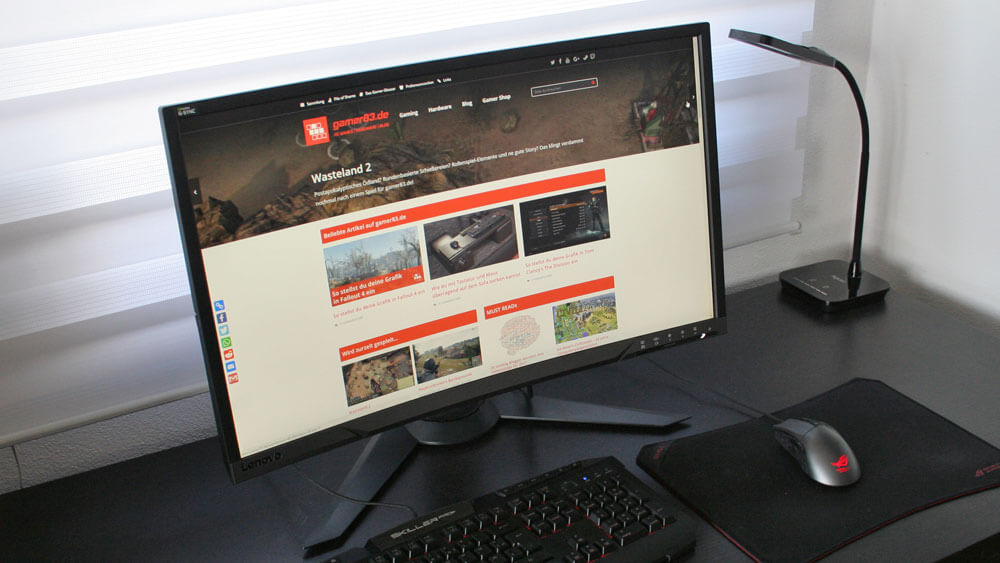 Lenovo Y27g Lenovo Y27g