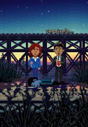 Thimbleweed Park