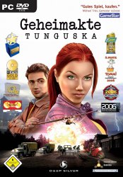 Geheimakte Tunguska