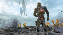 Mass Effect: Andromeda