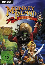 Monkey Island