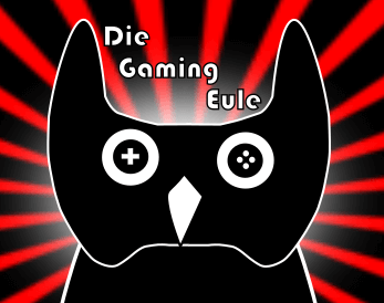 Gaming Eule