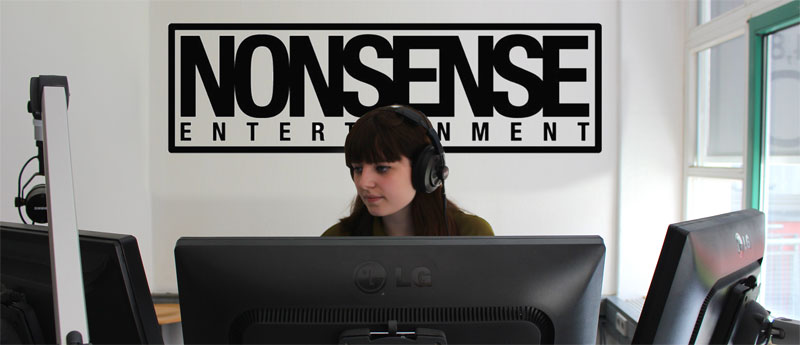 Nonsense-Entertainment