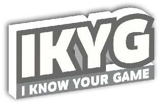 logo ikyg