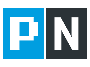 Pixelnostalgie Logo