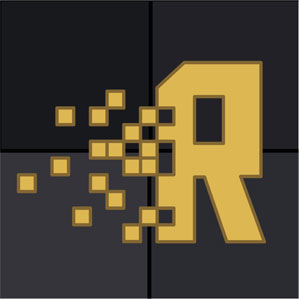 Retropixels - Logo