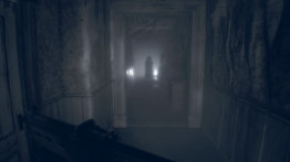 RESIDENT EVIL 7