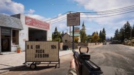 Far Cry 5