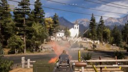 Far Cry 5