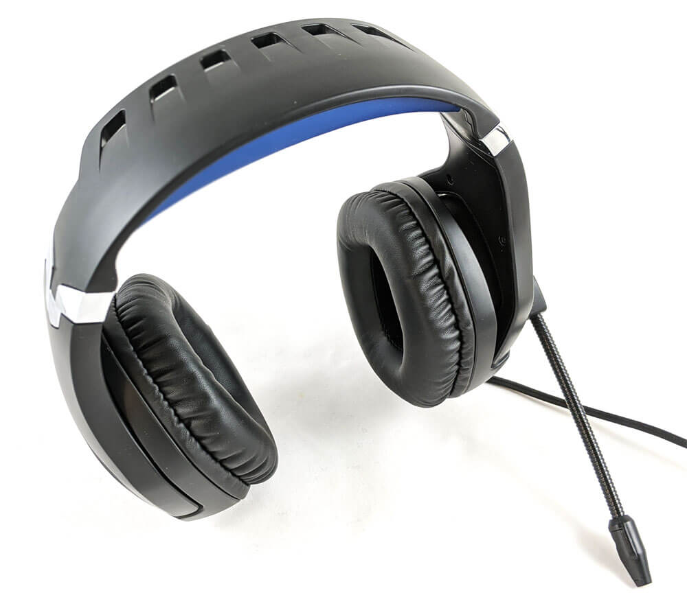 uRage Gaming-Headset SoundZ 700 7.1