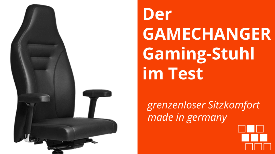 Gamechanger im Test