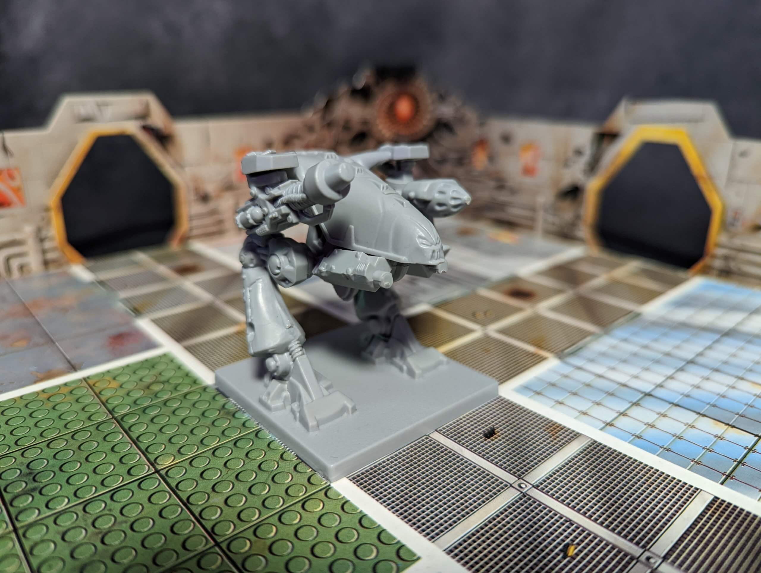 Starquest - Dreadnought Starquest - Dreadnought