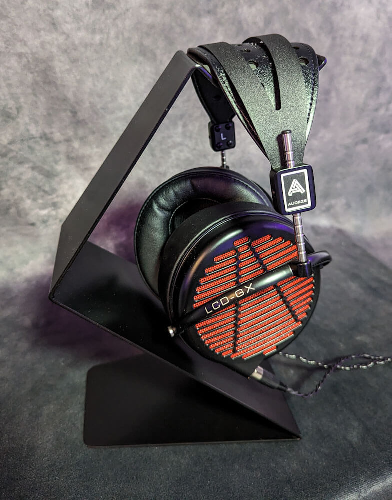 Audeze LCD-GX 4