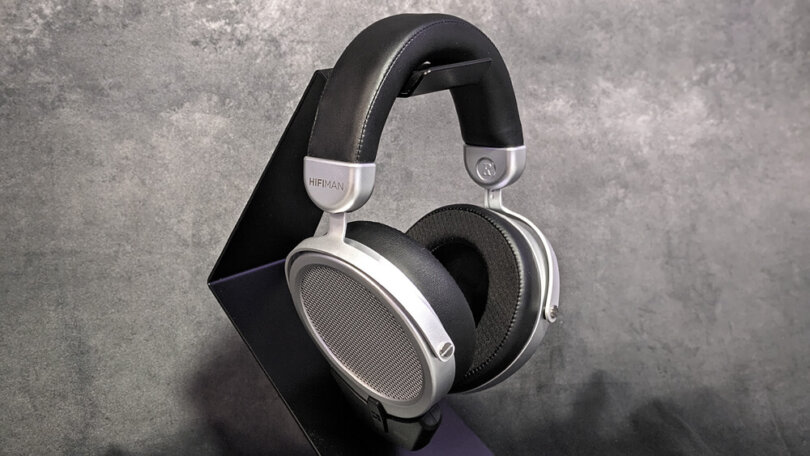 Hifiman Deva Pro